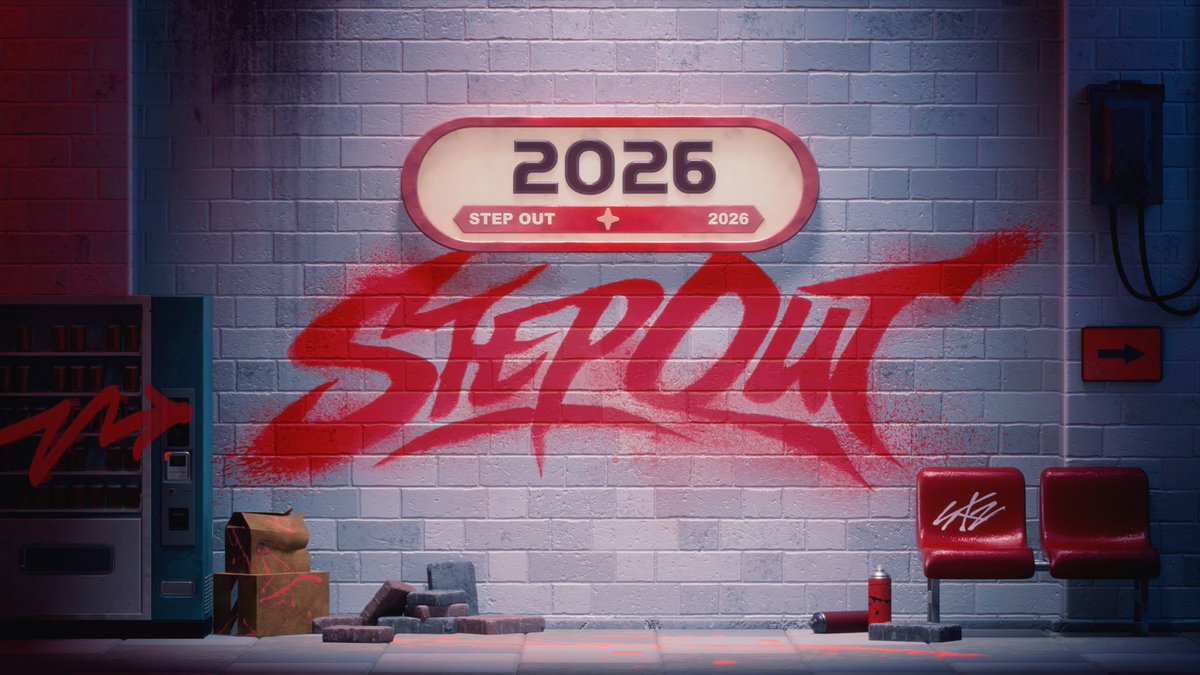 PopBase's tweet image. Stray Kids announces a new album and tour coming in 2026.