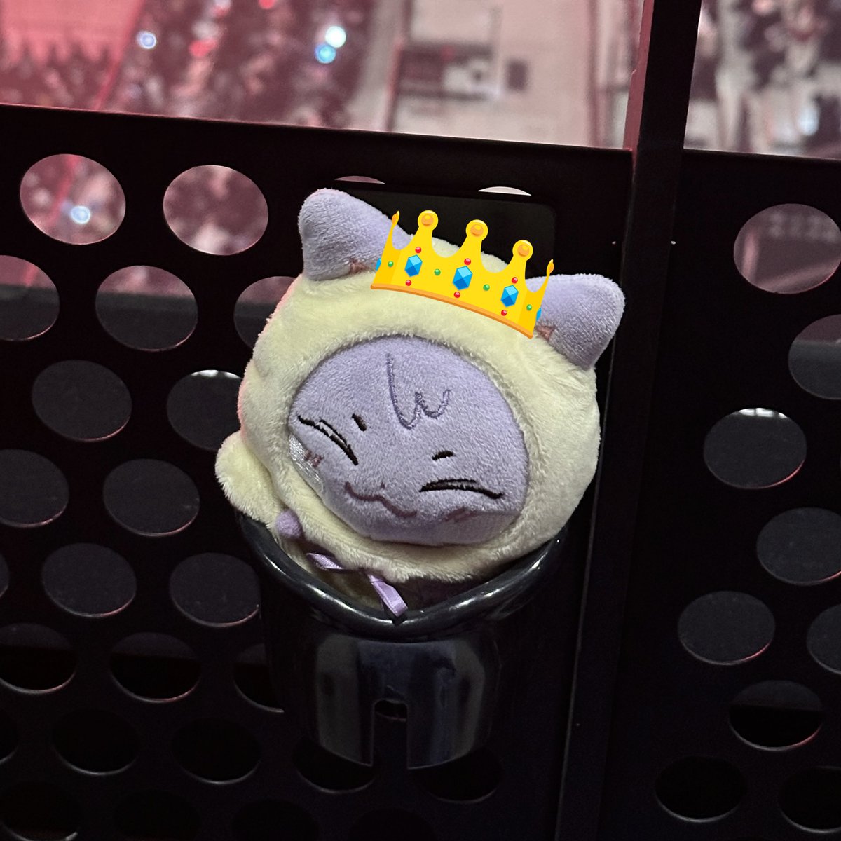 明けましておめでとうございます！
今年も自分のペースでティニ活楽しみます〜！
沢山ティニちゃんに会えますように今年もよろしくお願いします🤍
みんなで幸せになろうね🍀