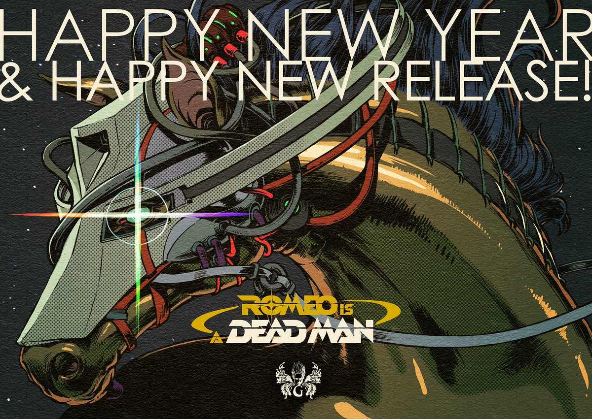 明けましておめでとうございます！🎍 本年も宜しくお願い致します