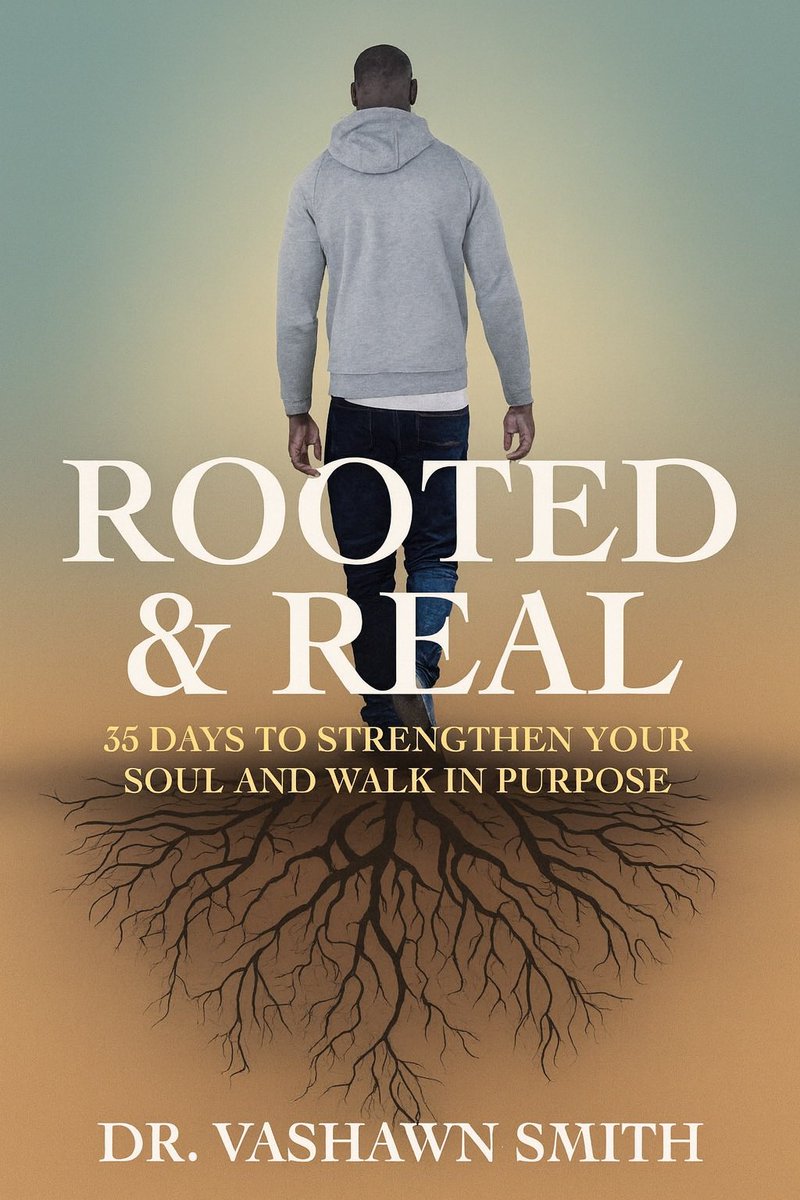 Dr. VaShawn Smith ΦΒΣ tweet media