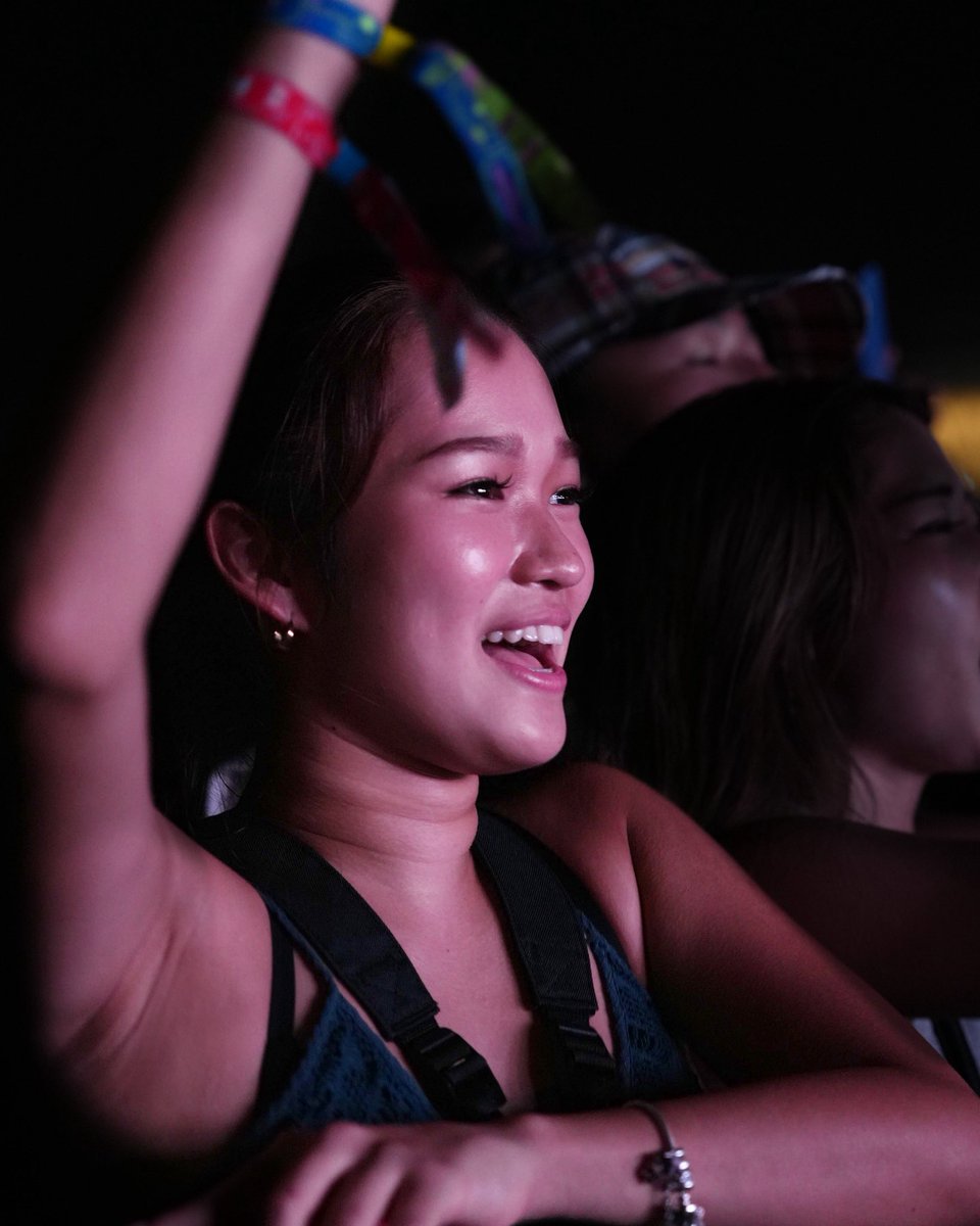 Ultra Japan tweet media