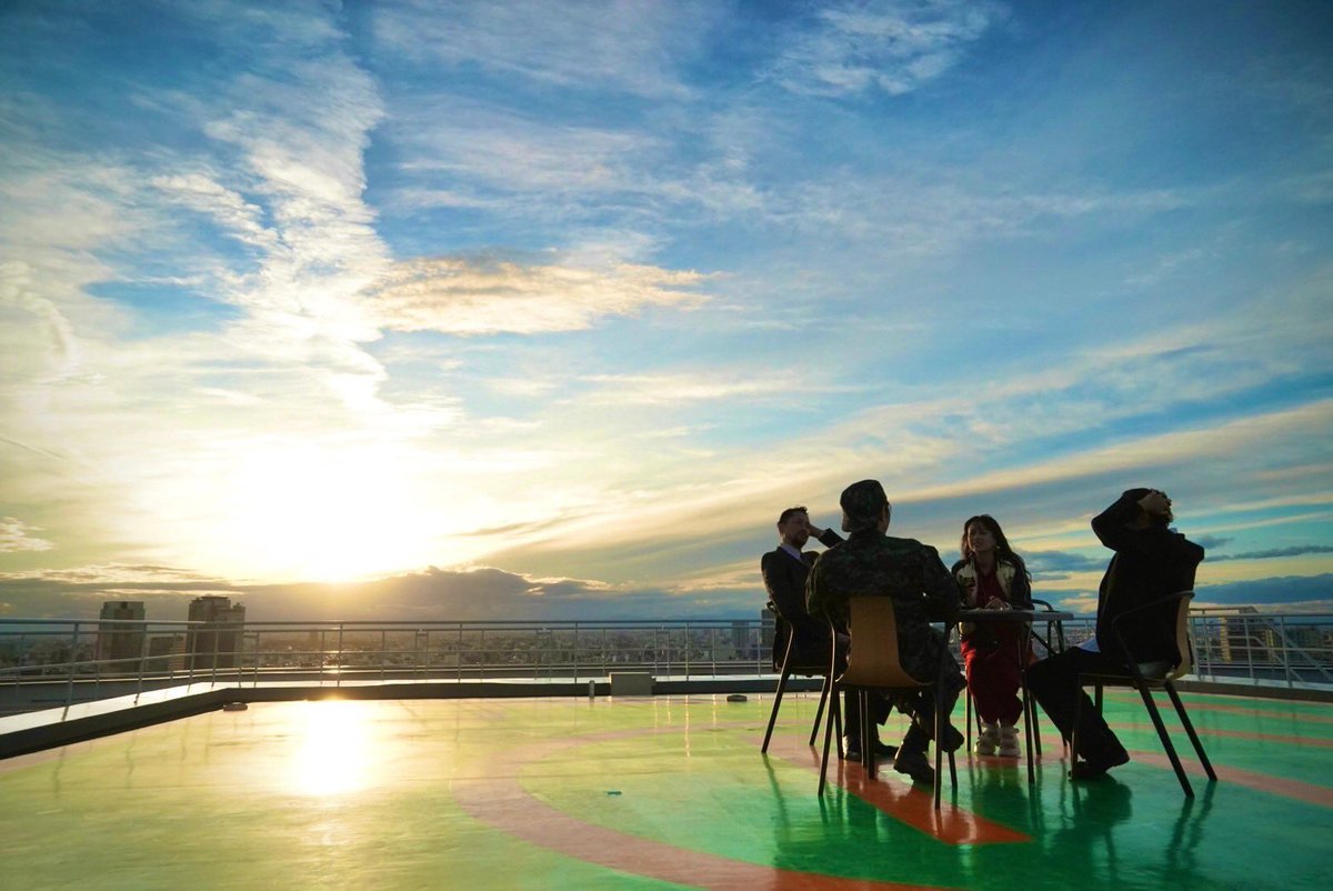 2026年、まずはこちらから！
(無事配信開始！)
今年もよろしくお願いします。
『UNFIX』第13話 「史上最大の特外(後編)」 youtu.be/kpcs03J9zWA?si… <a href="/YouTube/">YouTube</a>より