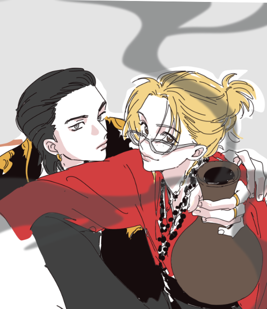 다들 새해 복 많이 받으세요😇