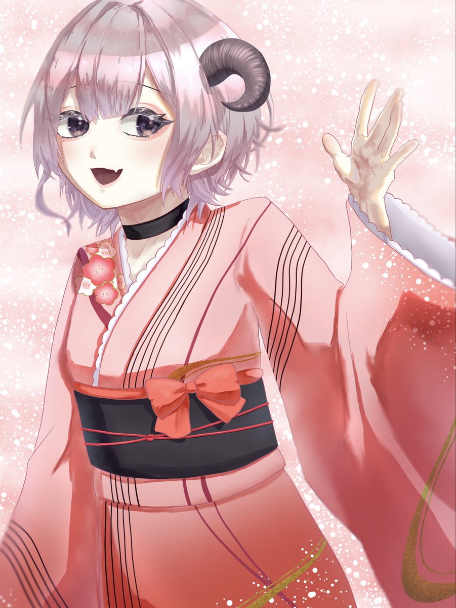 あけましておめでとうございます🎍

今年も1年、たくさんよろしくお願いします🥳🥳