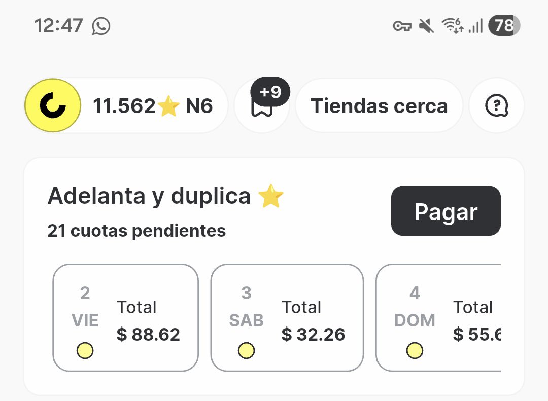 ¿Por qué es tendencia? tweet media