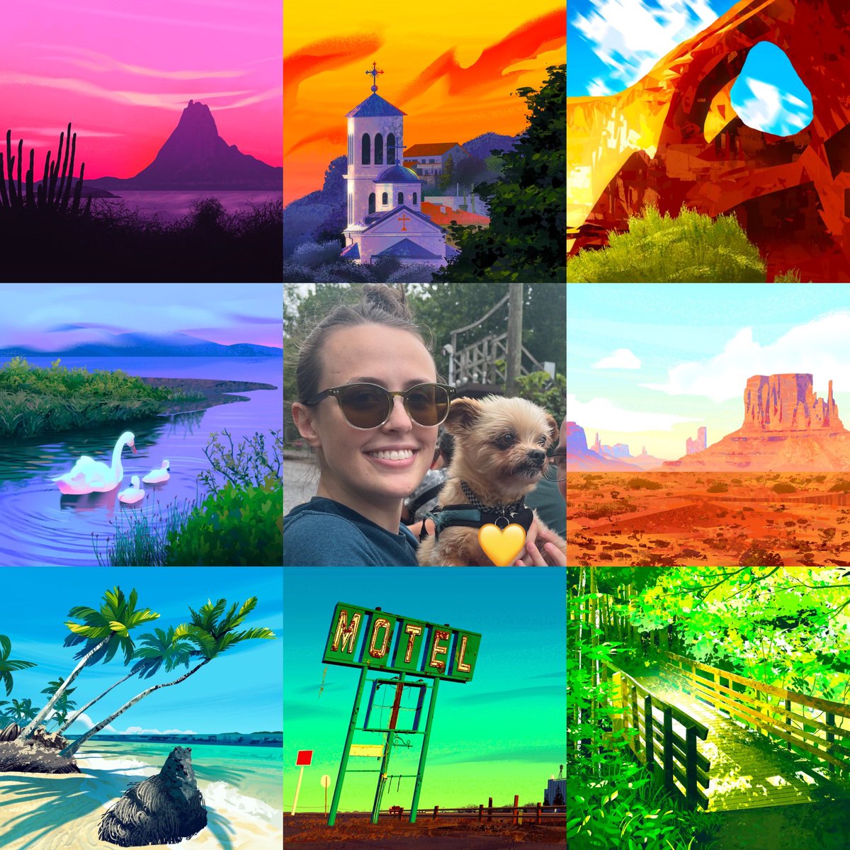 Kasey “looking for work” Uhter tweet media