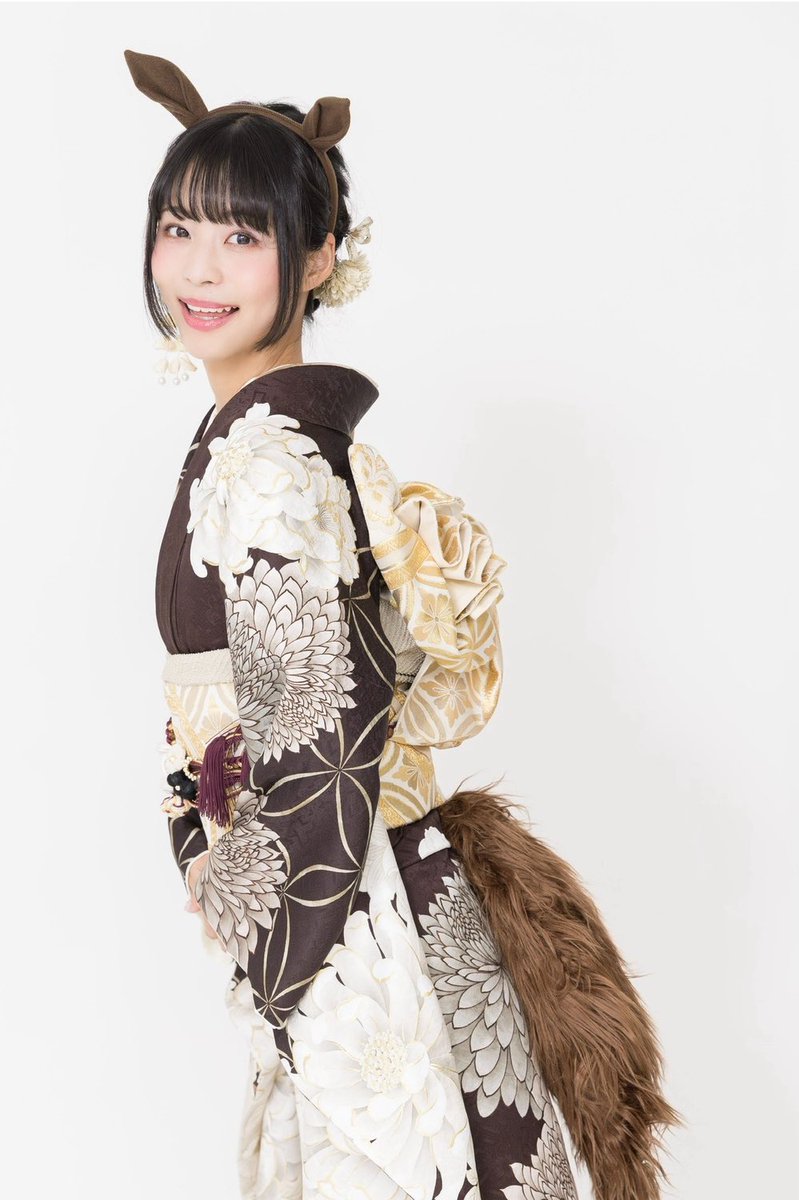 yufu_0708's tweet image. 新年明けましておめでとうございますヾ(ﾟωﾟ)ﾉ今年もどうぞよろしくお願いしますー(ﾟωﾟ)♡いい年にしようねヾ(ﾟωﾟ)ﾉ

まずは2/28(土)の「『ご当地ゆるキャラおぼえ歌』歌えるかなチャレンジライブ」！
ウマくいきますように(ﾟωﾟ)♡
sp.arena.artist-site.jp/yufuterashima/
#ふりふ　#三松