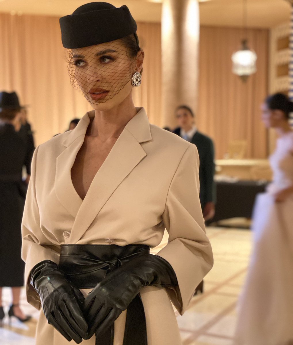 مشاعل النِـمري tweet media