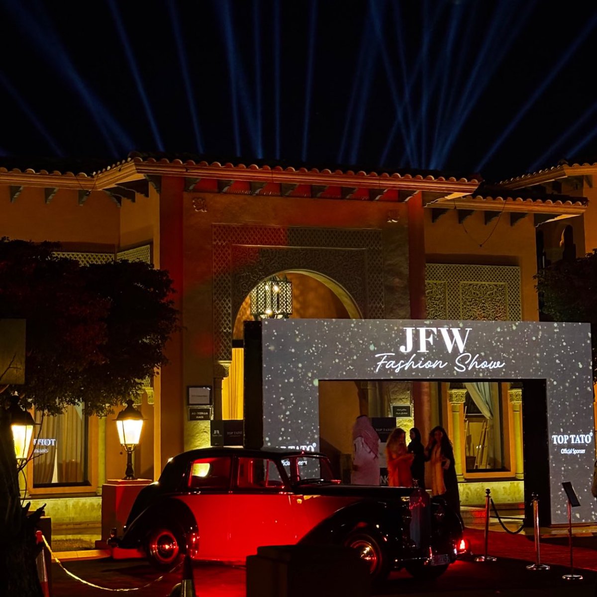 مشاعل النِـمري tweet media