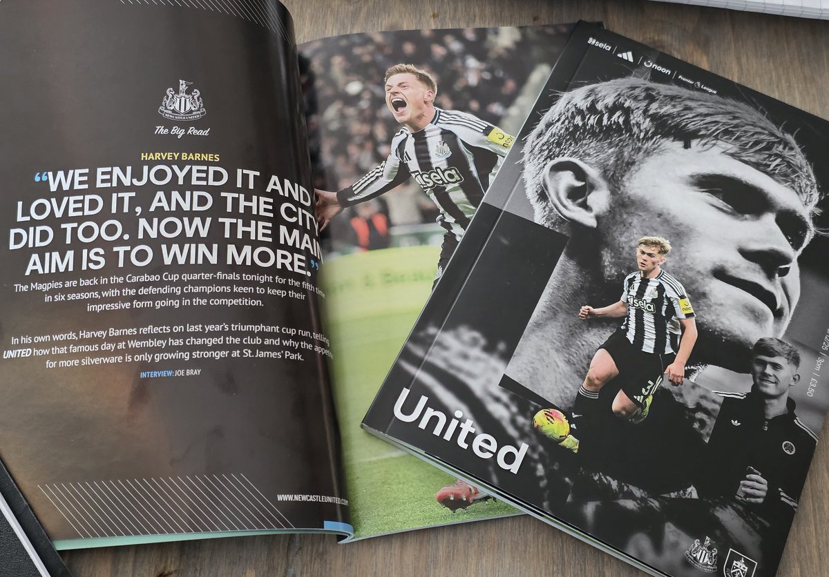 Joe Bray tweet media