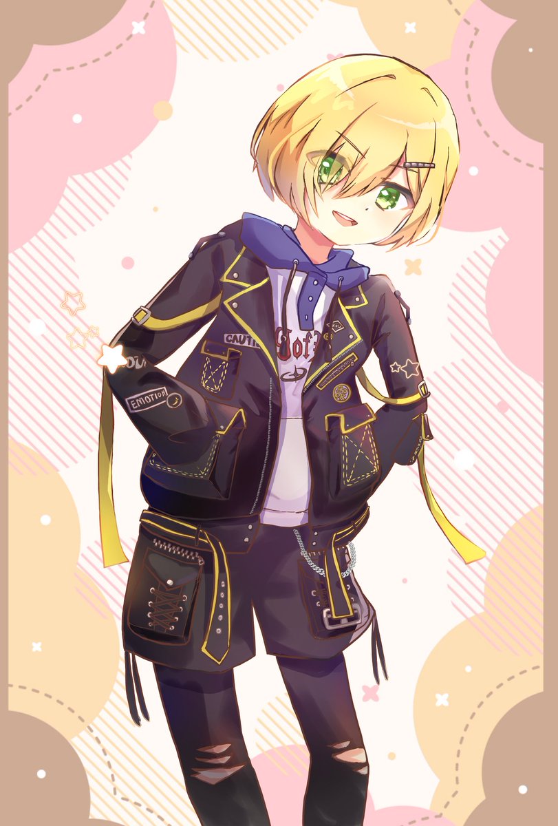 Post by 🍯 on X: 🌙 #絵画コウ