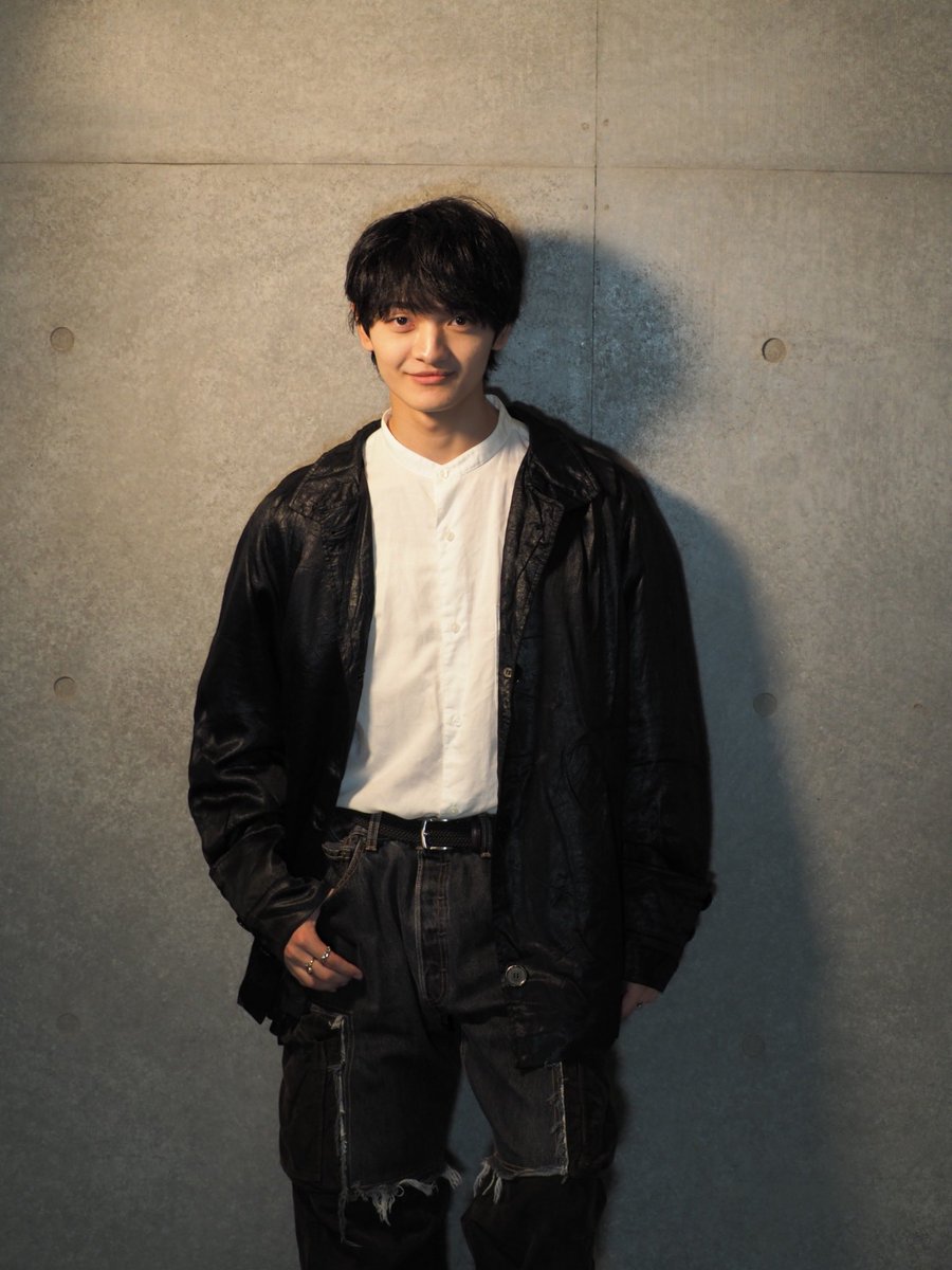 Dainactor's tweet image. 新年あけましておめでとうございます🌅
昨年は多くの出会いに恵まれ、心から感謝の一年でした。
今年も全力で役と向き合い、成長していきます。
本年も応援よろしくお願いします！