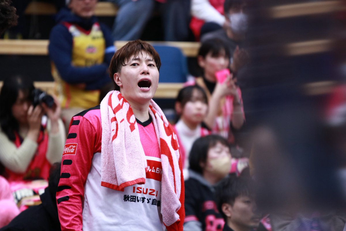 あけましておめでとう！の【あ】 改めてみなさん！HAPPY😁NEW✨YEAR