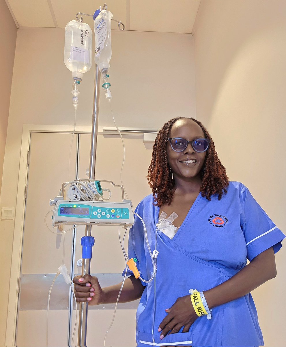 Mary Murugi tweet media