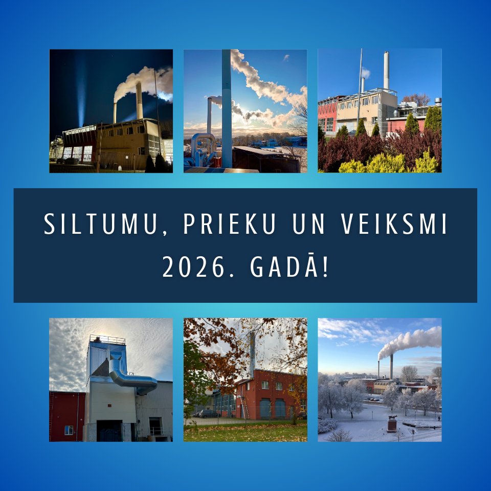 VSiltums's tweet photo. Lai Jaunais gads atnes mieru sirdī, skaidrību domās un spēku iecerēm. Lai katra diena dāvā mazus brīnumus un pārliecību par rītdienu! 🏭 https://t.co/bQJGAWkXhY