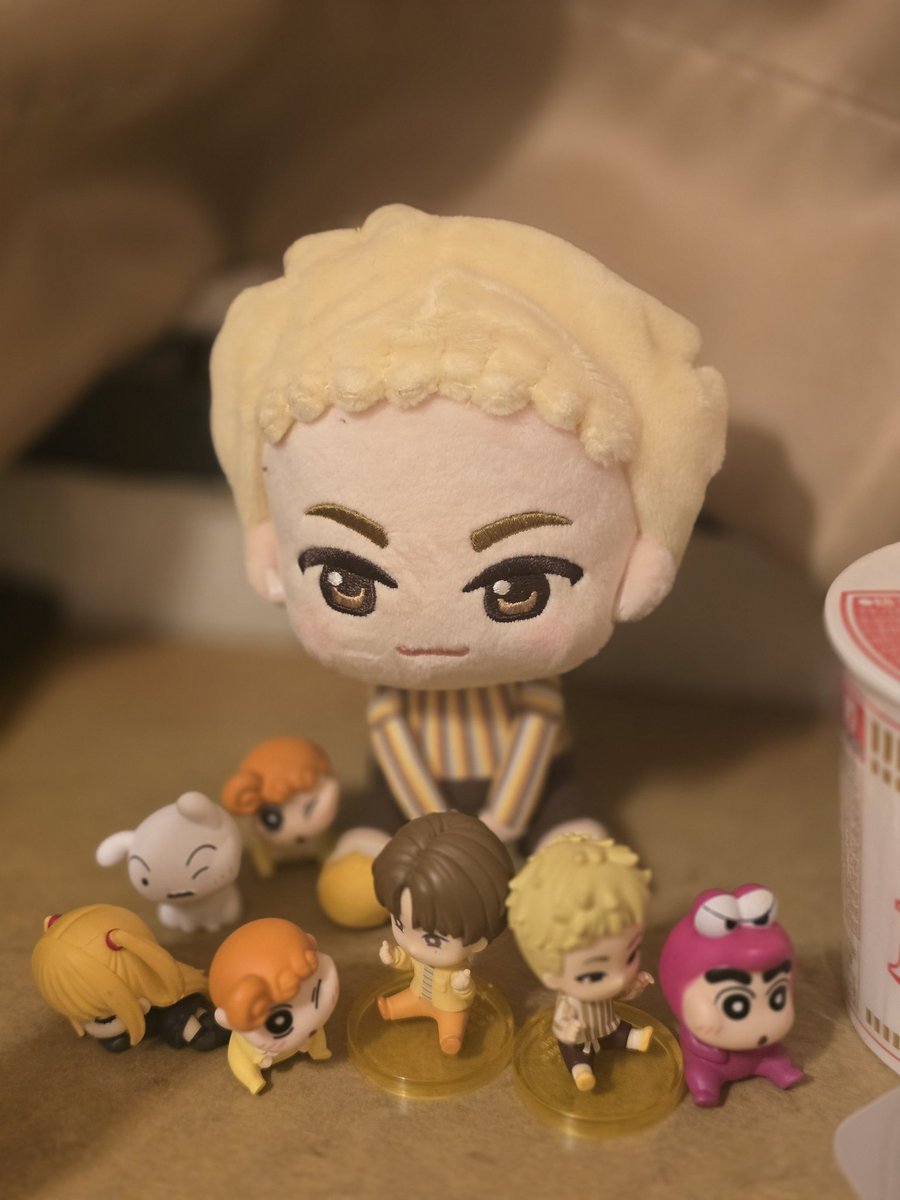 새해복 많이 받으세욤♡♡
2026 더더더 행복한 덕질 합시다~~♡♡