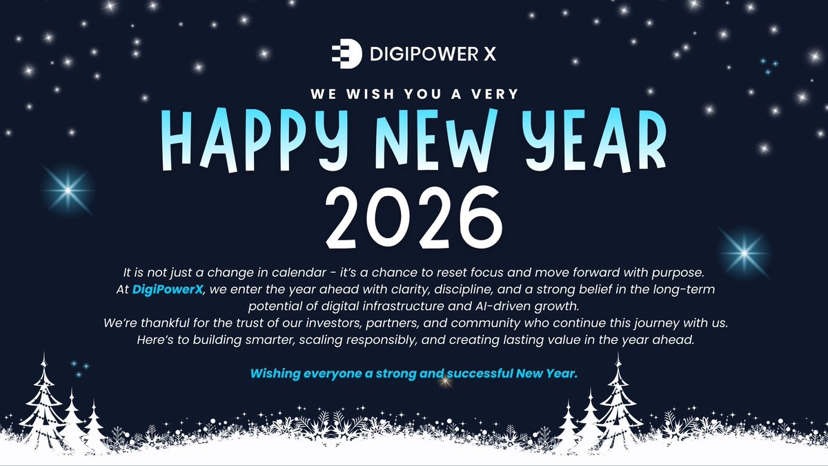 DigiPower X tweet media