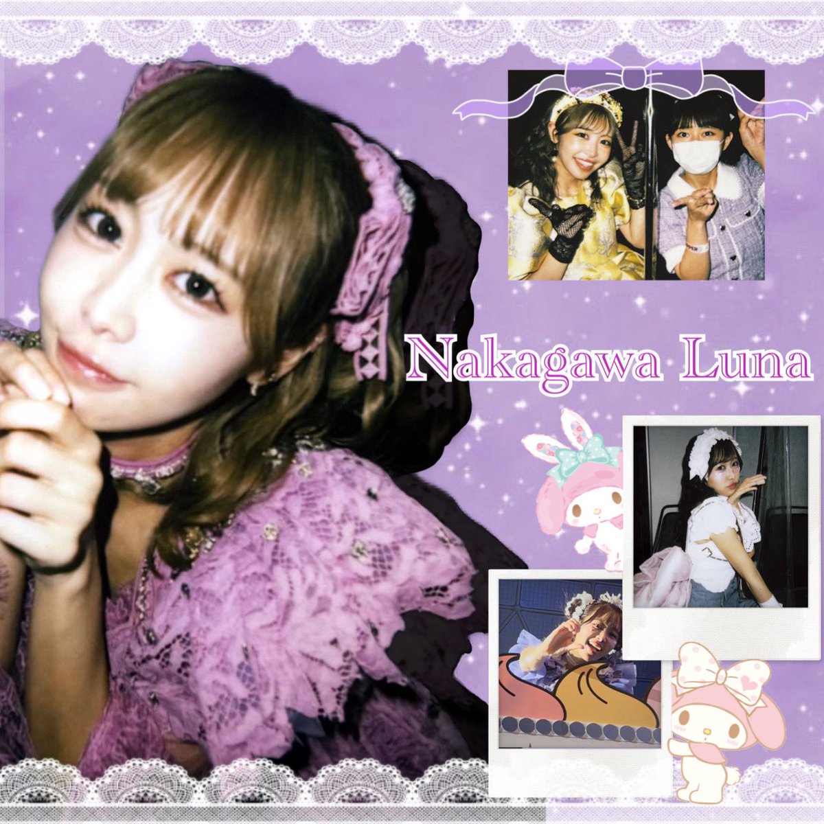 るな💜🧸☪️(るなぴ) (@flupper_runa) / Posts / X