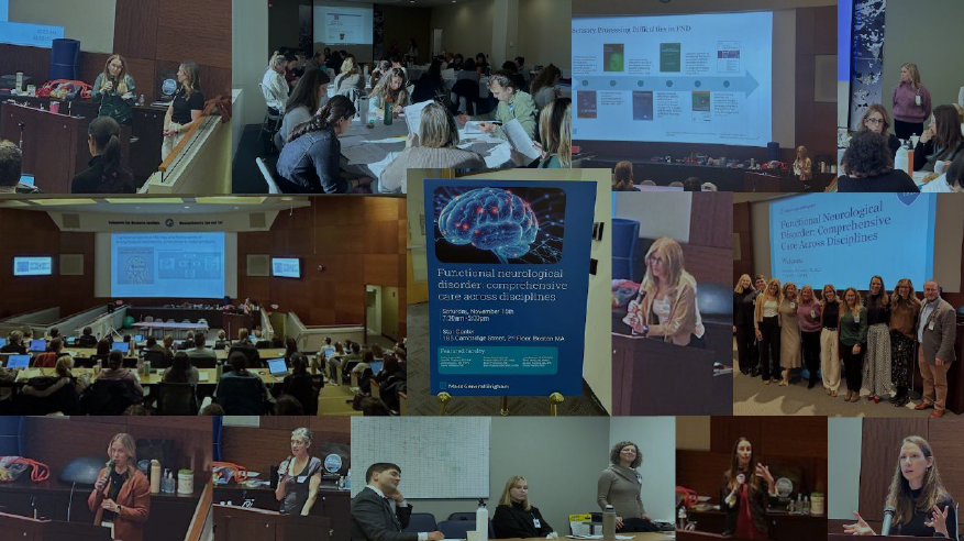 David L. Perez MD, MMSc, FAAN, FANPA tweet media