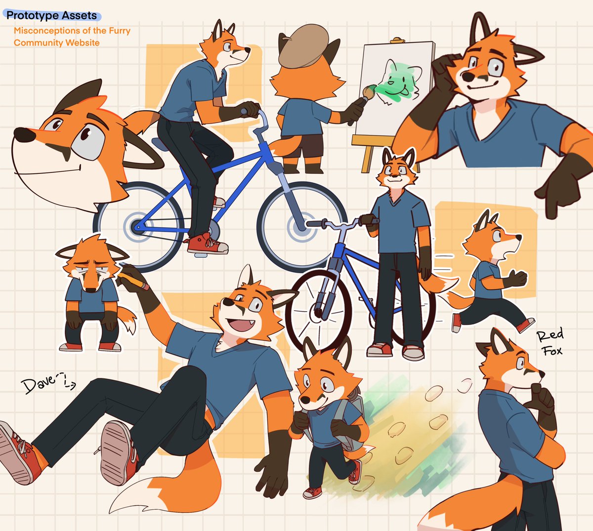 kemmy ⚡COMMS Open tweet media