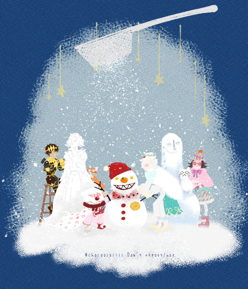 本年もよろしくお願いいたします！(再掲)
喪中につき簡単なご挨拶のみ失礼いたします⛄