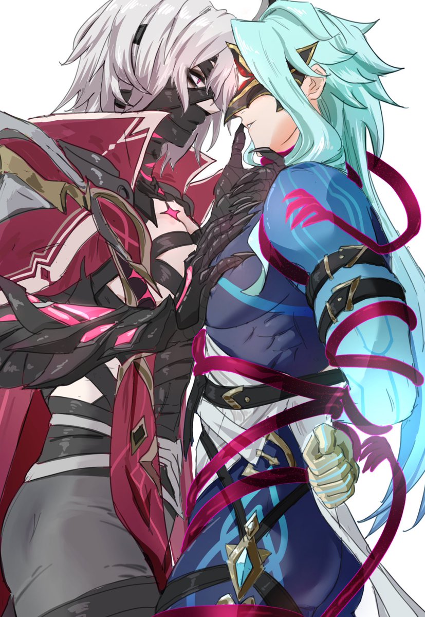 Wip
The gift was wrapped. Have a soft new year 🫶 

#rerittore #rerir #dottore