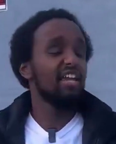 Guess who was dancing with the mayor <a href="/nickshirleyy/">Nick shirley</a>