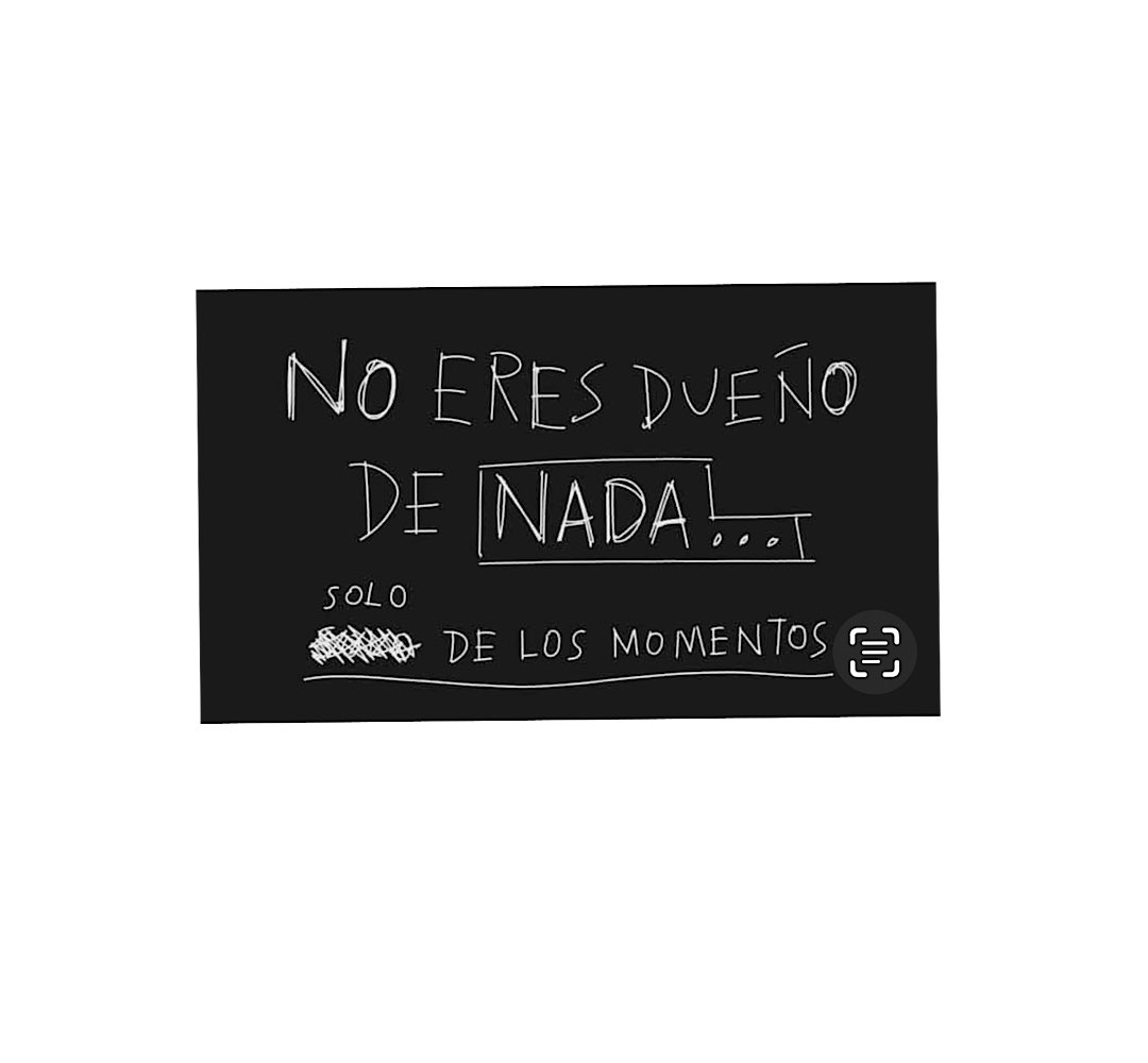 Vive  y siente con todo tu corazon…siempre!!