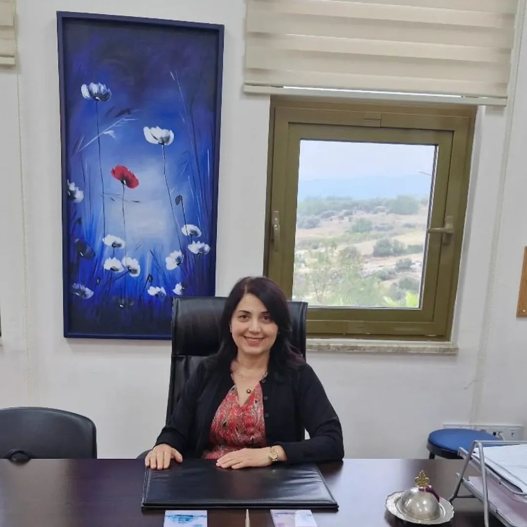 Canım Ailem, Değerli Meslektaşlarım, Kıymetli  Arkadaşlarım ve Sevgili Öğrencilerim  yeni yılınızı yürekten kutluyorum. 2026 yılının hepimize başta sağlık olmak üzere mutluluk, başarı ve huzur getirmesini dilerim.