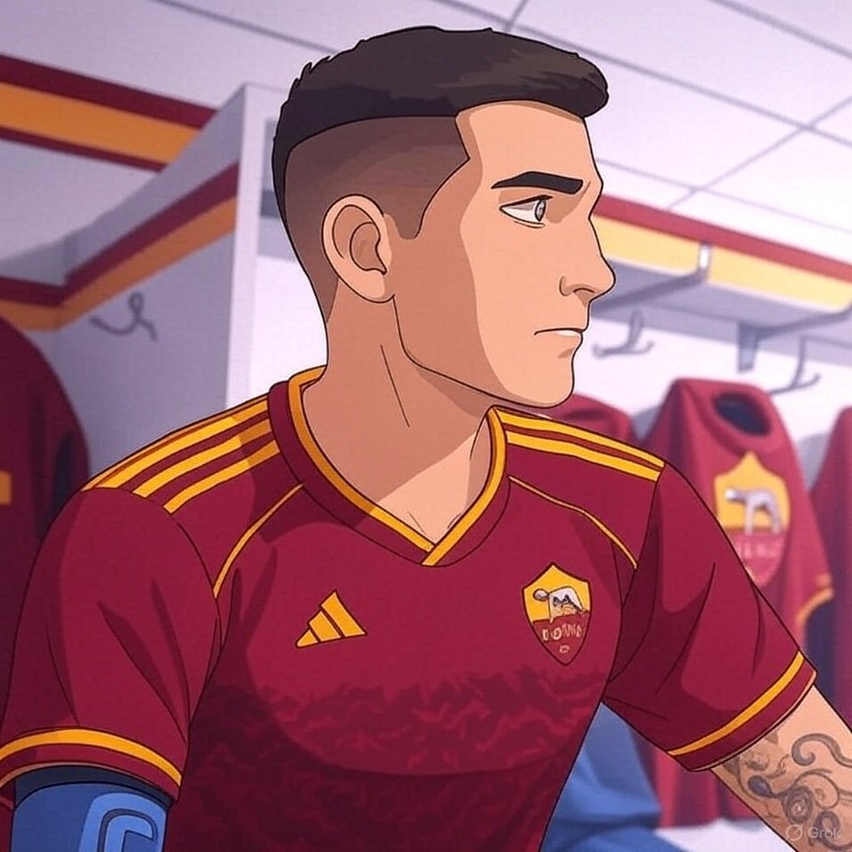 Abu Matar 🇮🇹 tweet media