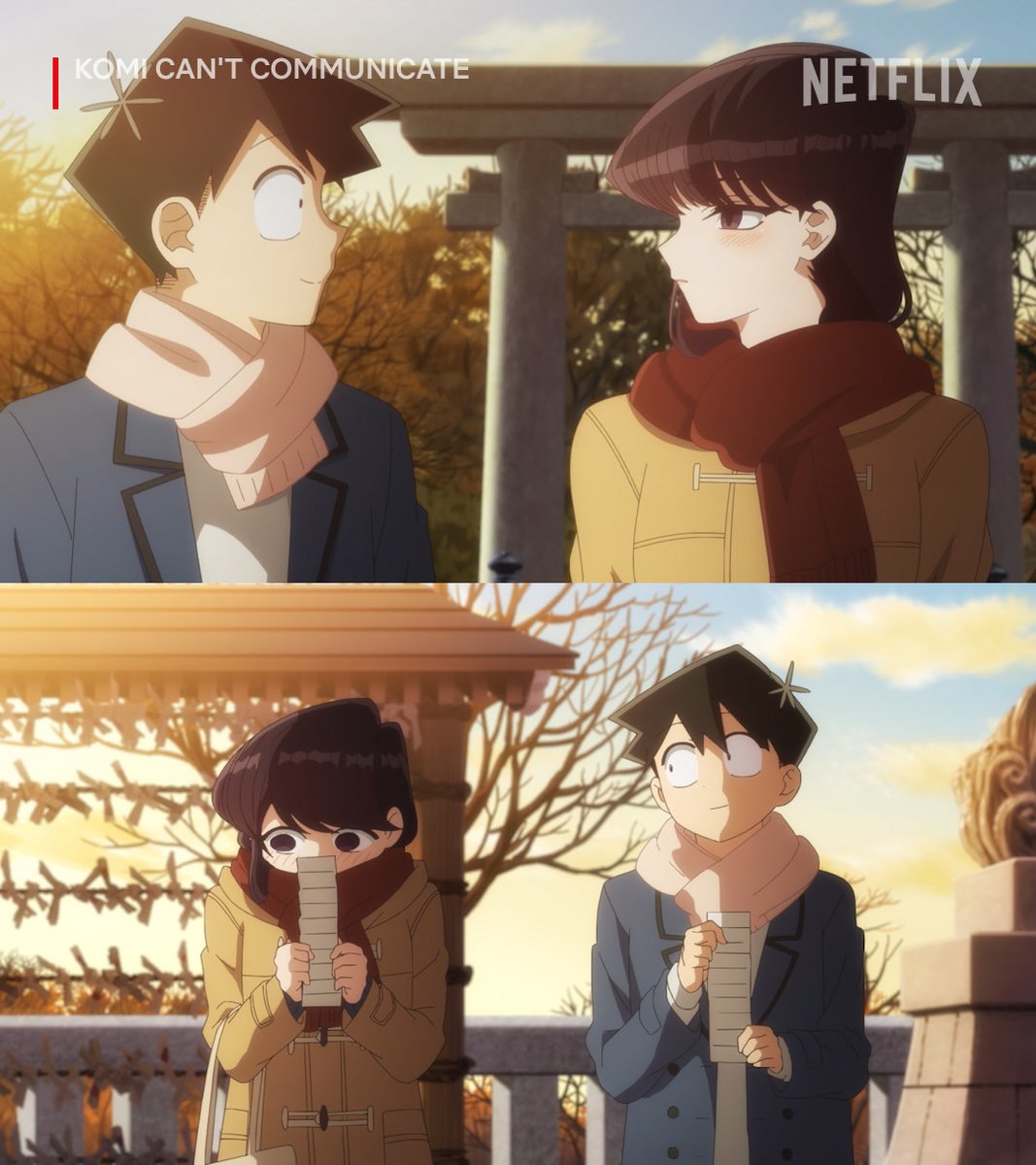 Netflix Anime tweet media