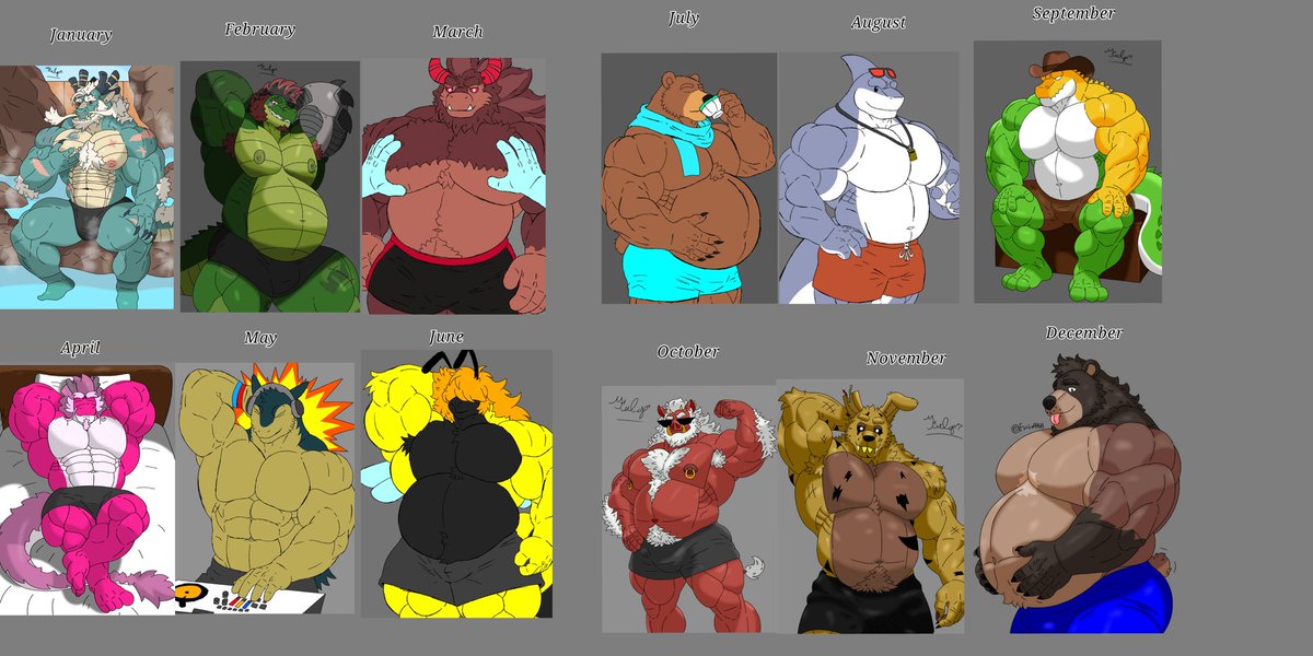 Fulgoraga tweet media