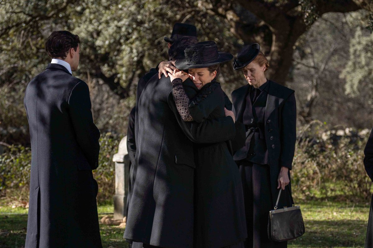 Maldita apendicitis curable.

#LaPromesa