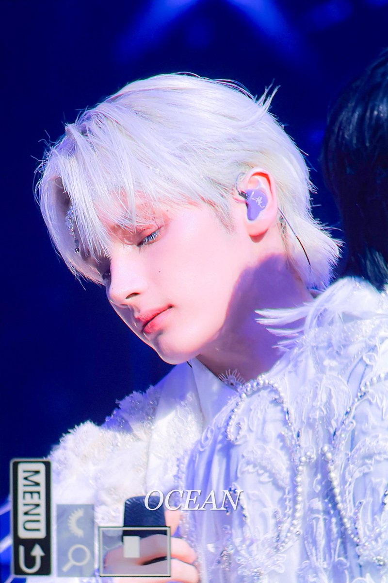 OCEANING_'s tweet photo. 251231
🪽
#휴닝카이 #HUENINGKAI #ヒュニンカイ #休宁凯 https://t.co/TYEOrdDipw