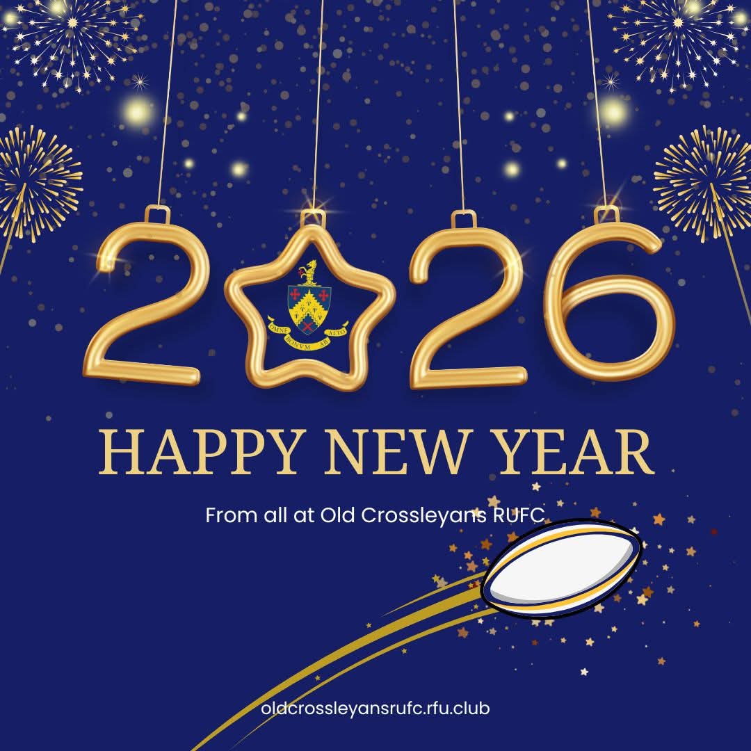 Old Crossleyans RUFC tweet media