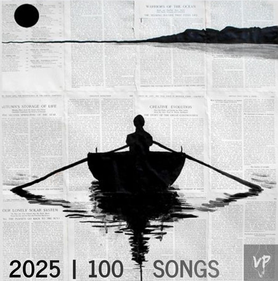 ventipop's tweet image. "It's time, Max..."

Finally, Ventipop's Favorite new 100 songs of 2025 Playlist:

open.spotify.com/playlist/5dSV6…

#newmusic #indiemusic