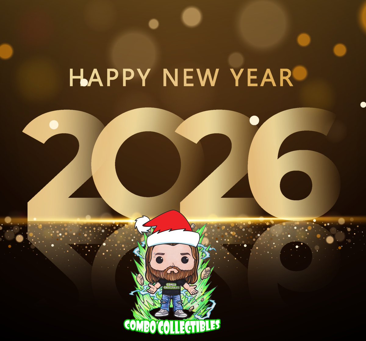 Combo Collectibles tweet media