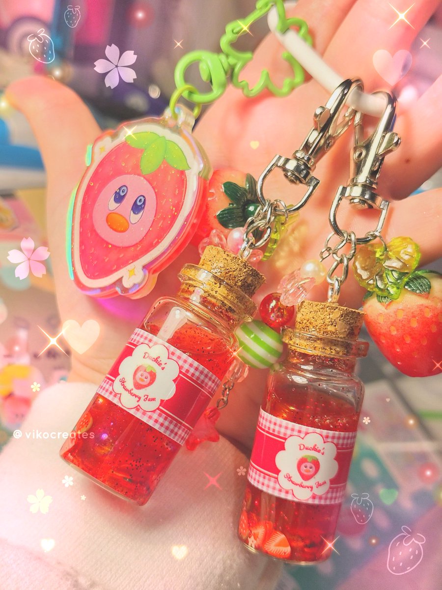 🍓🍓🍓 #strawberry #cute