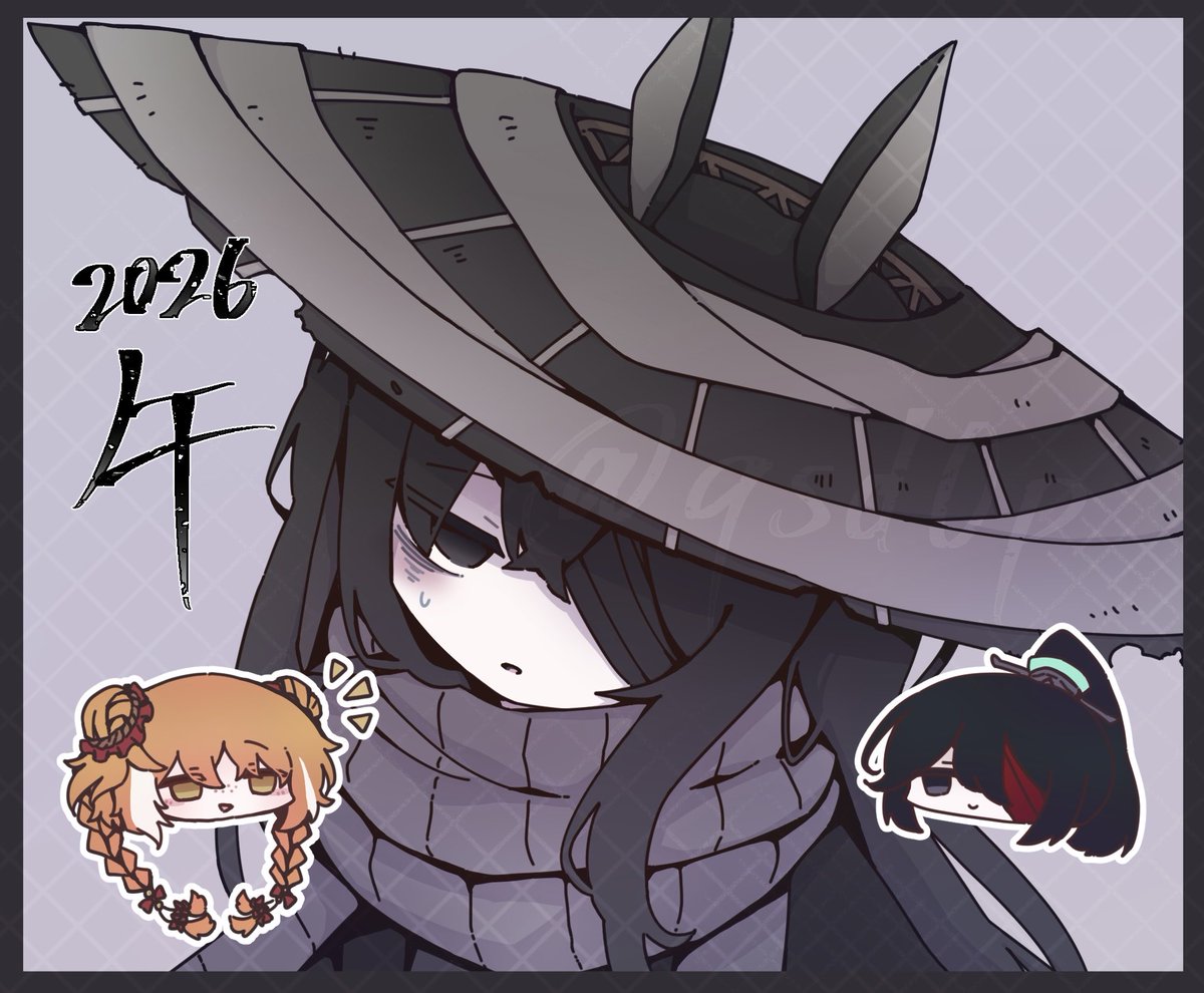 おりはのすけ tweet media