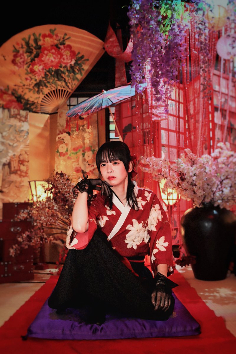 朱月アキ🍎2月21日ｷｲﾛｲﾂﾉ🐣 (@aka1122red) / Posts / X