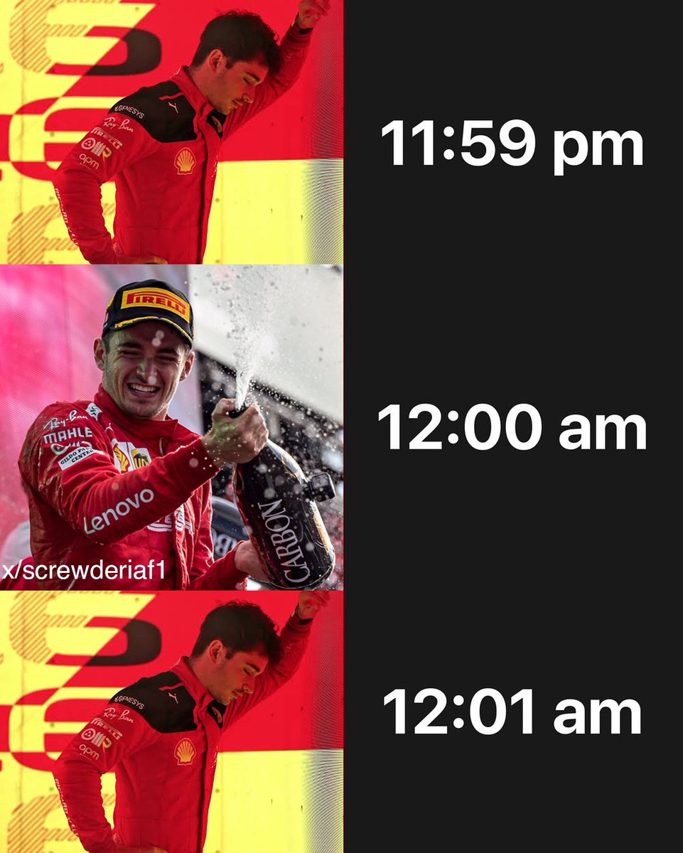 ScrewderiaF1's tweet image. 