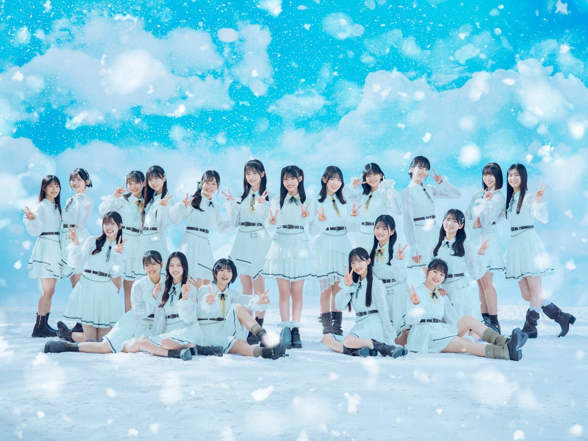 須永心海(僕が見たかった青空) (@miuna_bokuao) / Posts / X