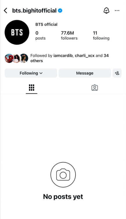 About Music tweet media