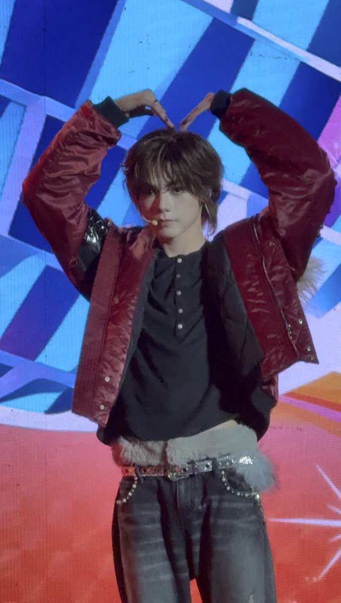 Post by momo on X: 🧸❣️