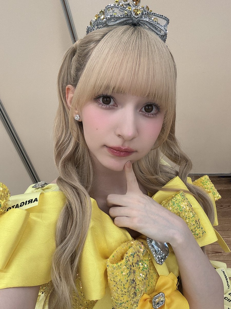 早瀬ノエル（FRUITS ZIPPER） (@noel_fz1229) / Posts / X