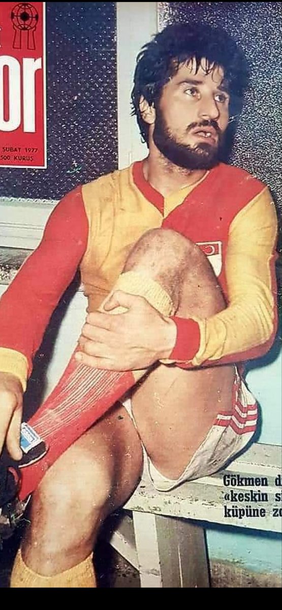 Gökmen gibi gerçekten Armaya aşık bir GS lıyı kaybettik çok üzügünüm ,Nur içinde yatsın Allah Rahmet Eylesin