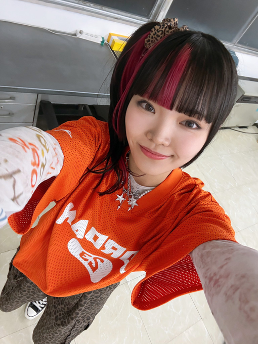 Behind the scenes media image