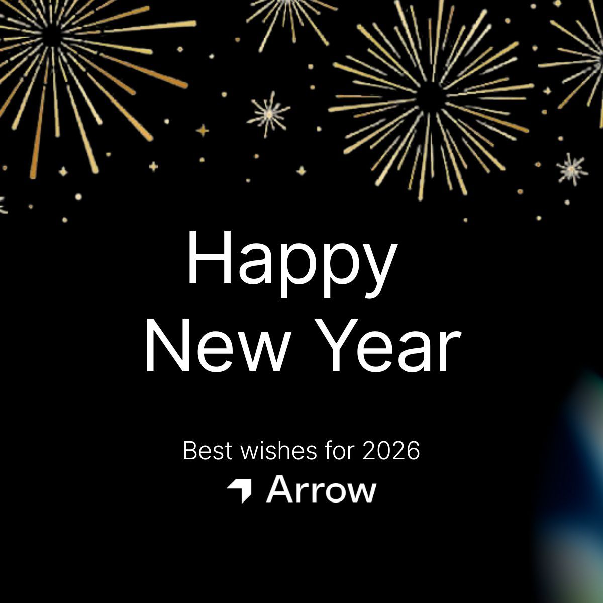 Arrow tweet media