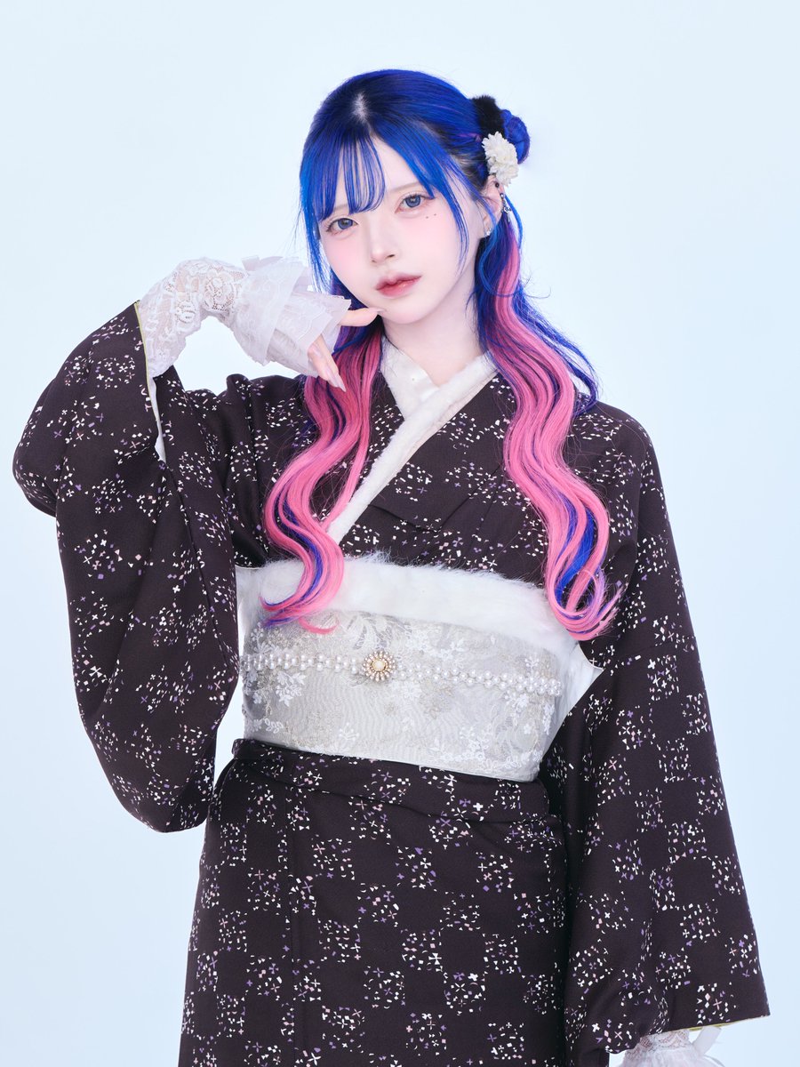 柊真ミフユ (@NANIMONO_mifuyu) / Posts / X