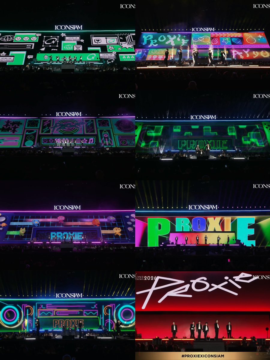iamimmoon's tweet image. ทีมอาร์ตพ้อกสีจะเป็นสิ่งที่ชั้นชื่นชมตลอดไป แค่นั่งมองแบคดรอปพวกมันก้โคตรฟินละ

#PROXIEth
#PROXIExICONSIAM